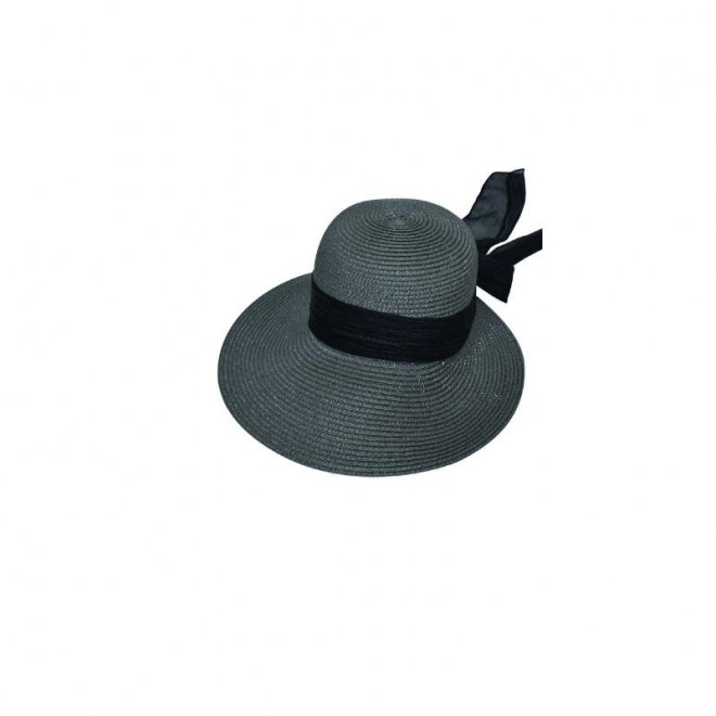 ψαθινο γκρι